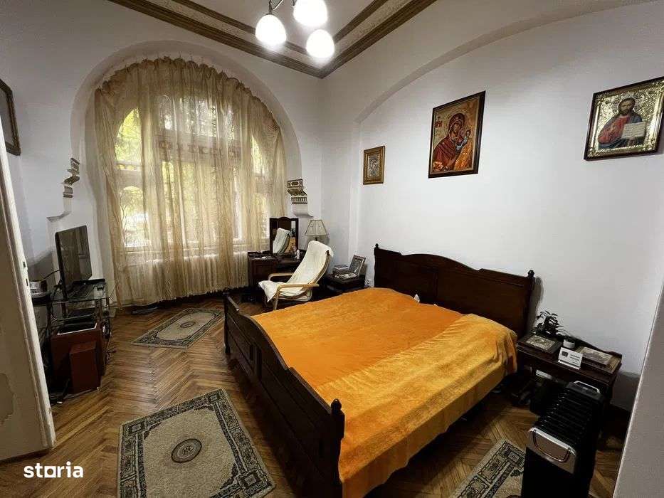 APARTAMENT SUPERB ZONA VICTORIEI