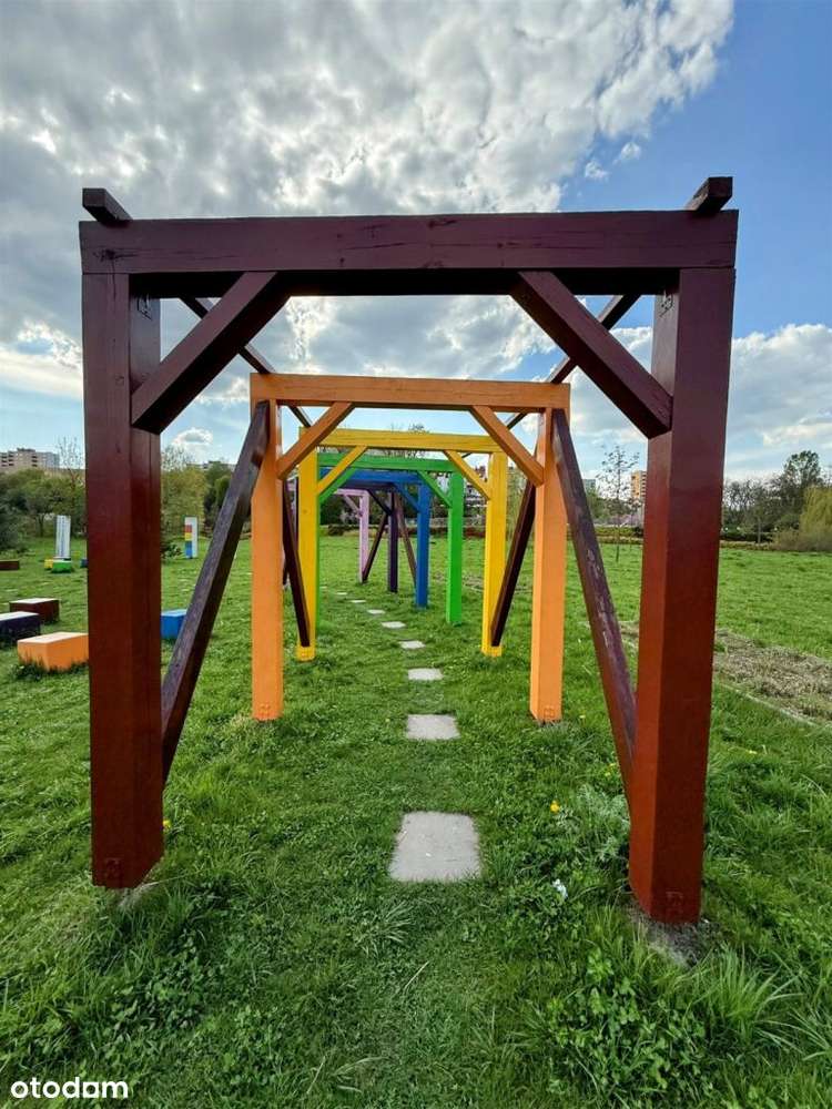 ❤️ Idealne z Widokiem na Zieleń z Ogrodem ! Okazja - Pełny obrazek: 3/10