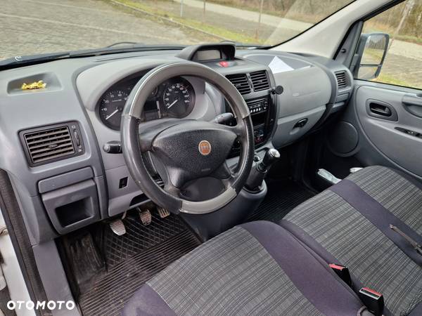 Fiat Scudo - 8