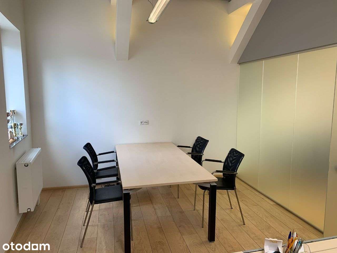 Lokal biurowy w centrum Brukowa - Pełny obrazek: 4/7