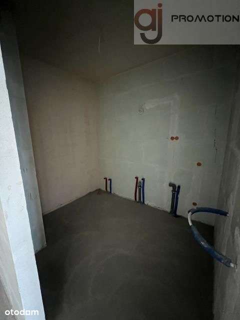 Dwupokojowe mieszkanie w centrum Łodzi ! - Pełny obrazek: 5/14