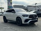 Mercedes-Benz GLE Coupe AMG 63 S MHEV 4MATIC+ - 8