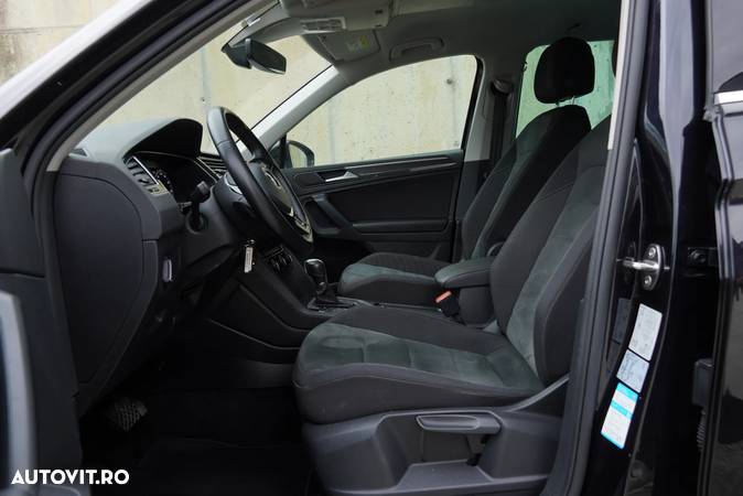 Volkswagen Tiguan 2.0 TDI 4Mot DSG Comfortline - 15