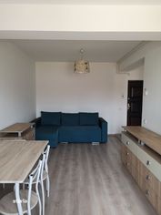 Apartament 2 camere Berceni, Dimitrie Leonida 7 min metrou loc parcare