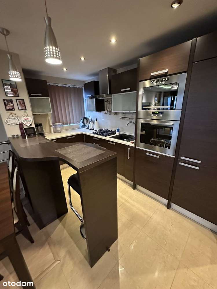 Unikatowe mieszkanie w super lokalizacji! - Pełny obrazek: 4/13