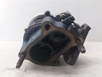 Turbosprężarka turbina Nissan Almera N16 2.2DCI - 3