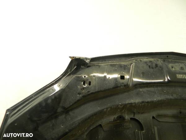 Capota motor Mercedes GLK, X204, 2008, 2009, 2010, 2011, 2012. - 11
