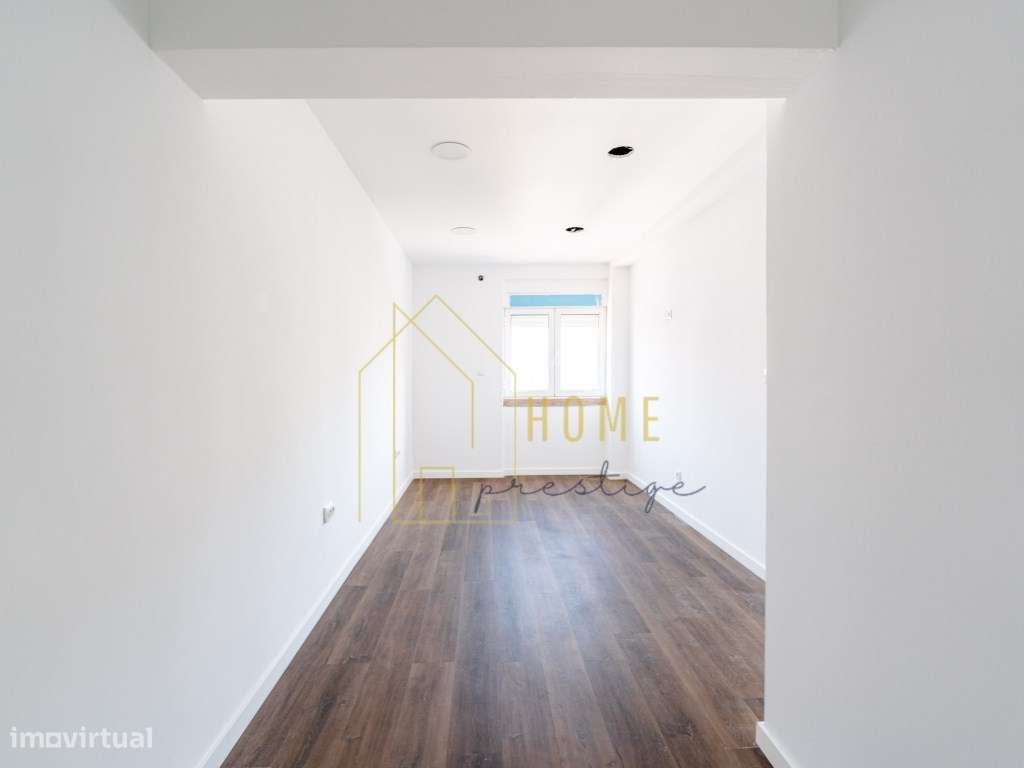 *Apartamento no Centro do Montijo*-15