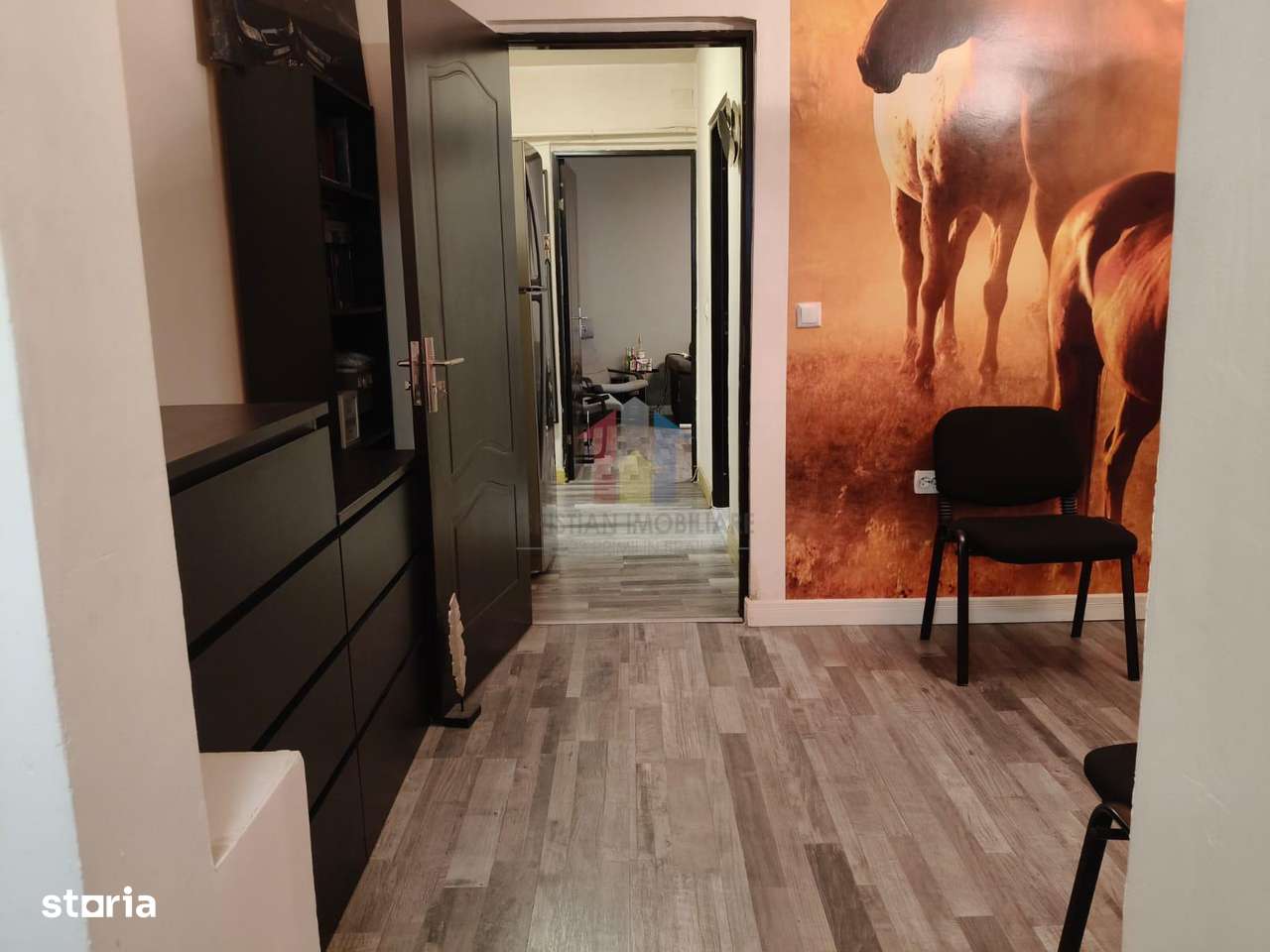 Apartament 4 camere, confort 1 decomandat, Viziru 3 - Imagine principală: 5/13