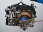 Motor MERCEDES CLS E 63 AMG 5.5L 585CV - 157981 - 1