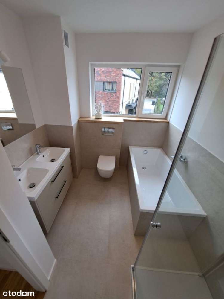 Suchy Las, nowy, wykończony segment 114m2!-13