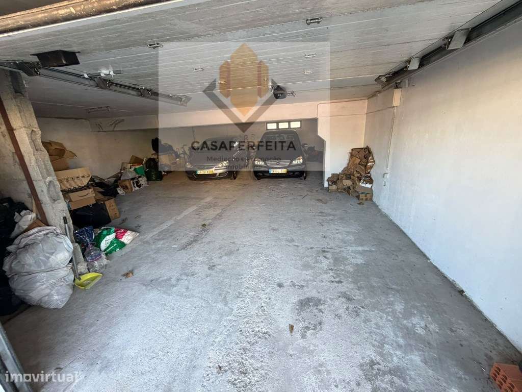 Andar Moradia T2+1 com Box para 4 carros e Espaço Exterior Privado ...-20