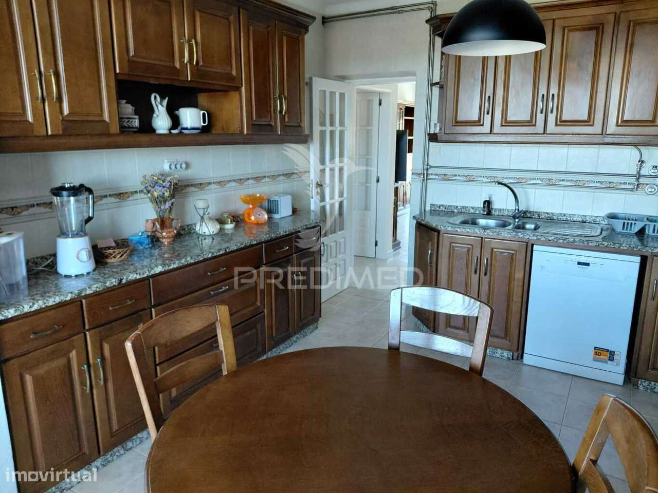 T3 Mobilado e Equipado,São Francisco da Serra. - Grande imagem: 5/19