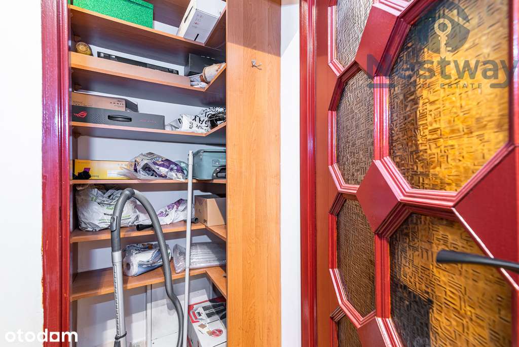 Podłęska| 2 Pokoje| Osobna Kuchnia Balkon| 55mkw-14