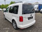 Volkswagen Caddy 2.0 TDI (5-Si.) Family - 3