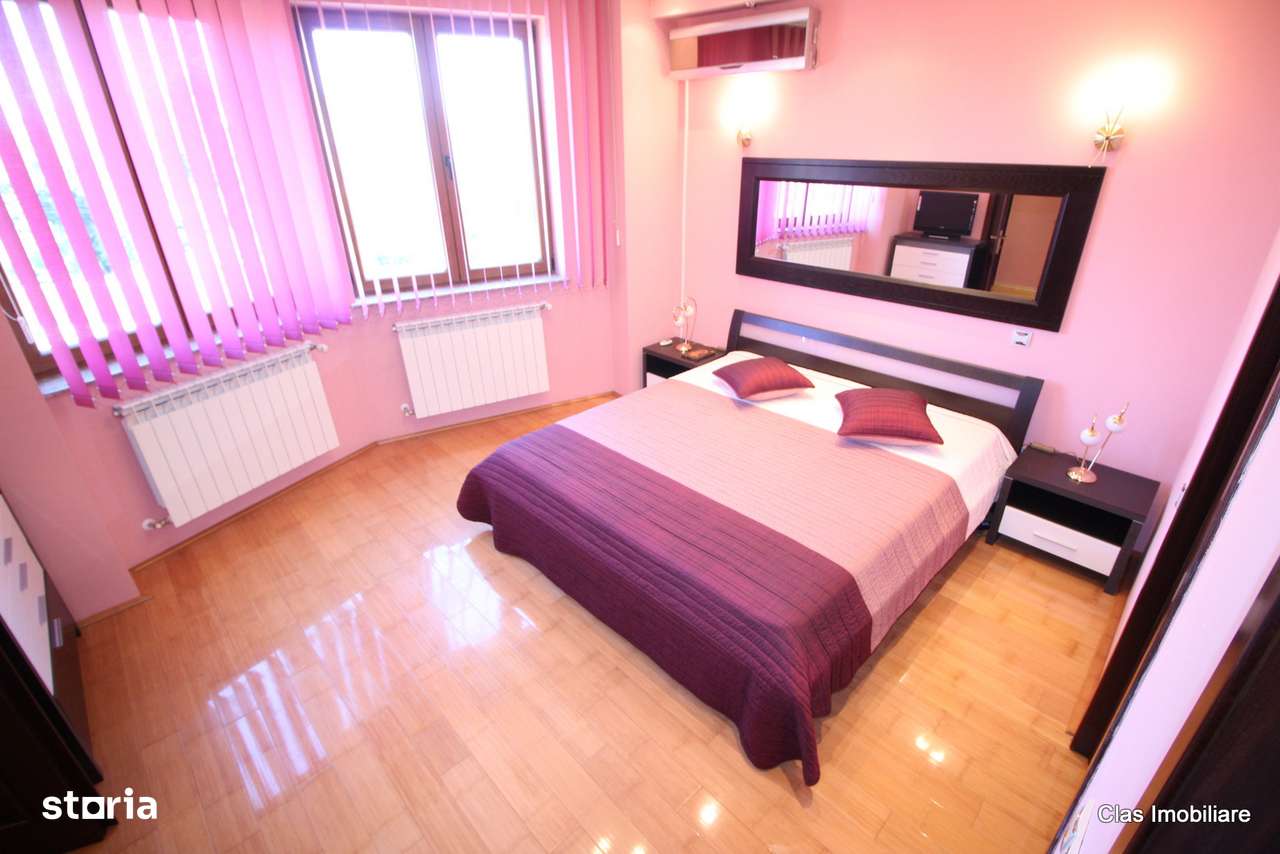 Casa cu finisaje de lux Zona Rezidentiala !!-5