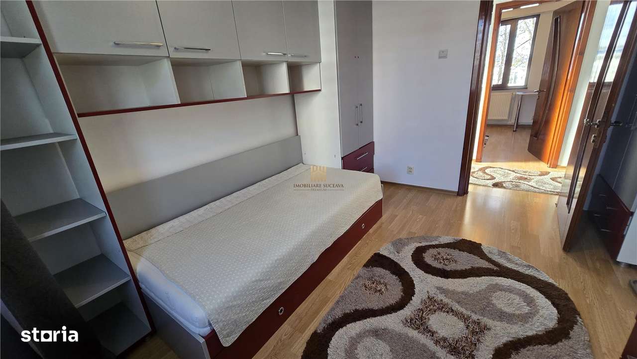 Casa in Cartier Zamca Suceava De Vanzare-10