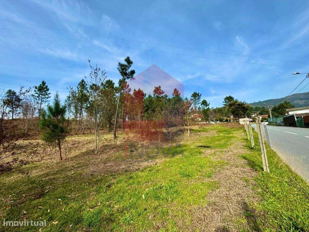 Terreno para construção,  Solo Urbanizável, Sande - Grande imagem: 5/25