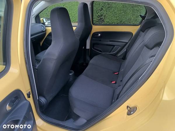 Skoda Citigo 1.0 Sport - 18