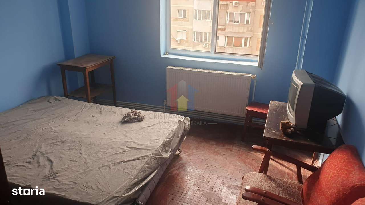 2 camere confort 1 Decomandat, etaj intermediar, Dorobanti-Scolilor - Imagine principală: 4/11