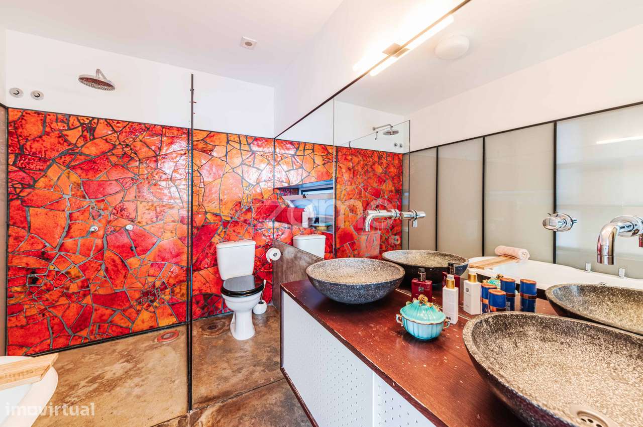 Apartamento Estrela-19