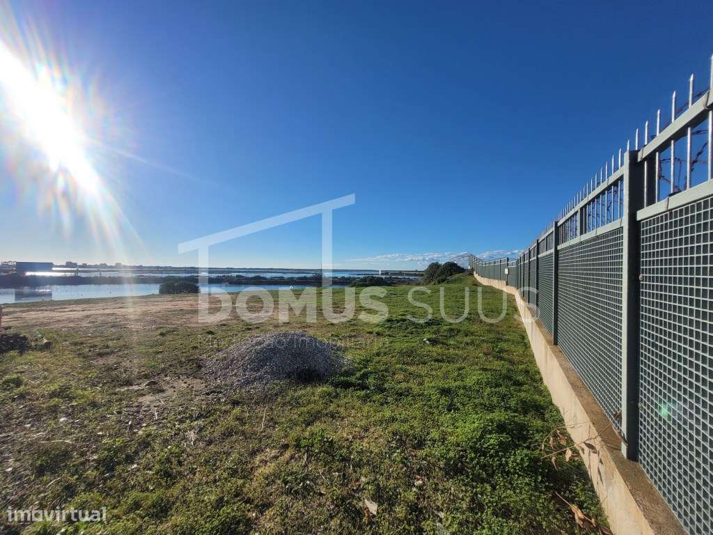 Tapada para criação de peixes ' denominada carga de pesca'.-7