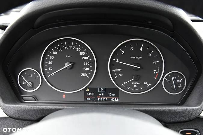 BMW Seria 3 318i Advantage - 18