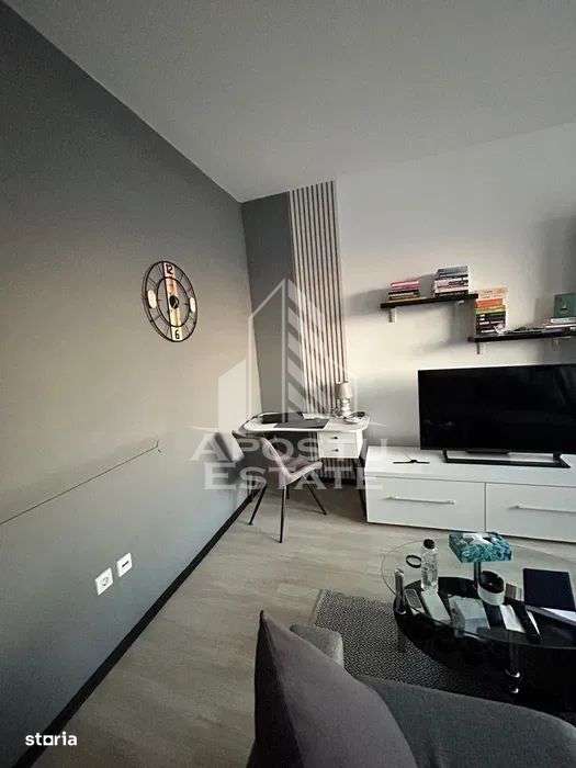 Apartament 2 camere, proaspăt renovat, 70 m pătrați utili, UTA - Imagine principală: 3/8