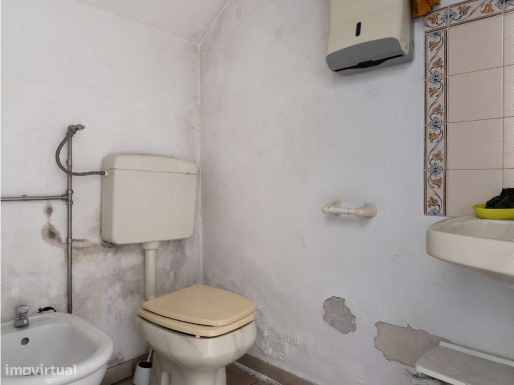 Comércio com escritório - Grande imagem: 5/18