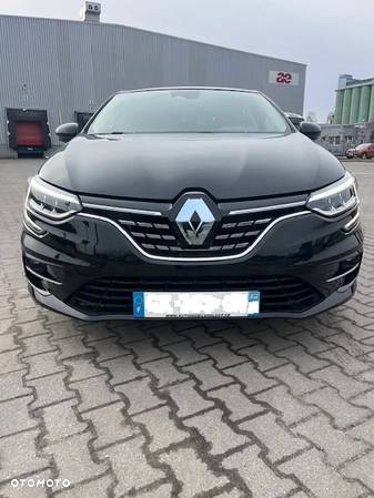 Renault Megane ENERGY TCe 140 EDC BOSE EDITION - 6