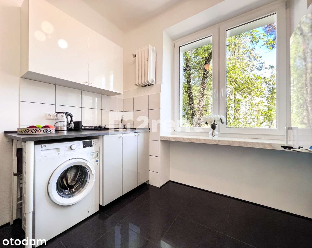 Łódź, Bałuty | 30,96 m² | Kawalerka | 3 piętro - Pełny obrazek: 4/9