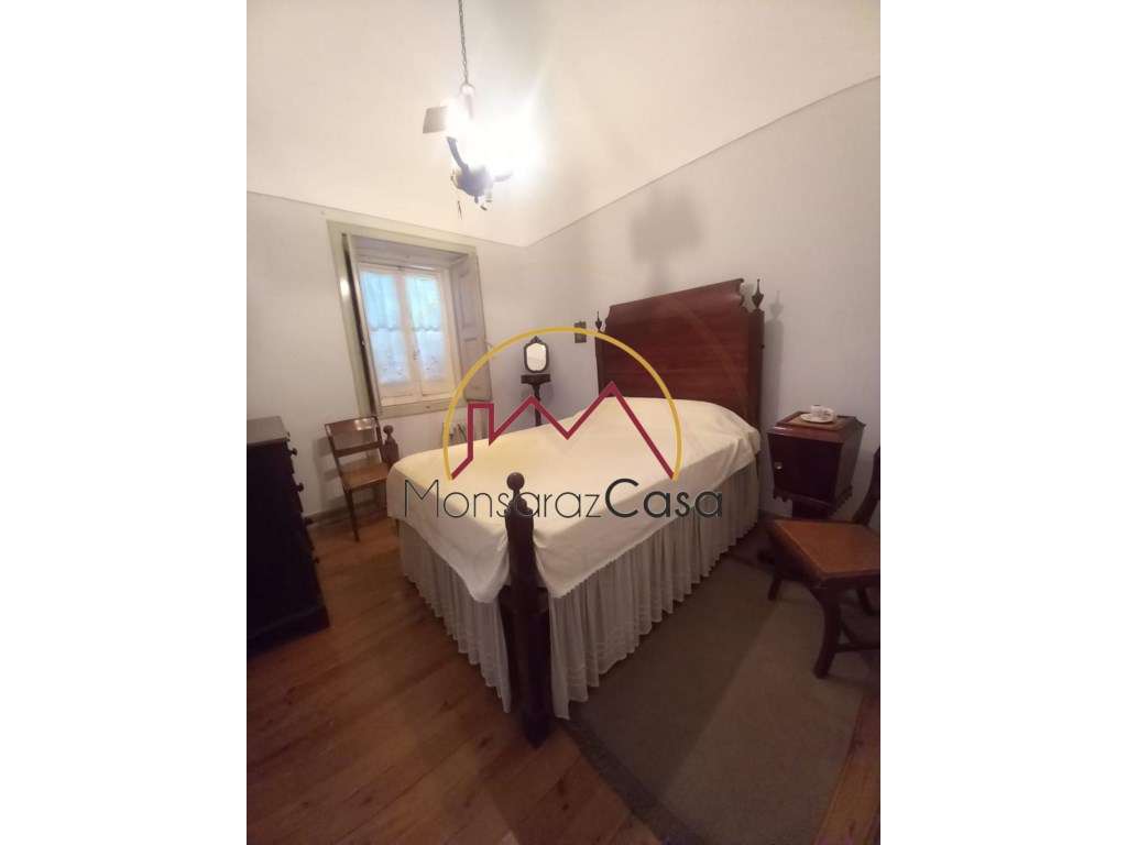 Moradia Senhorial T4 em Reguengos de Monsaraz-22