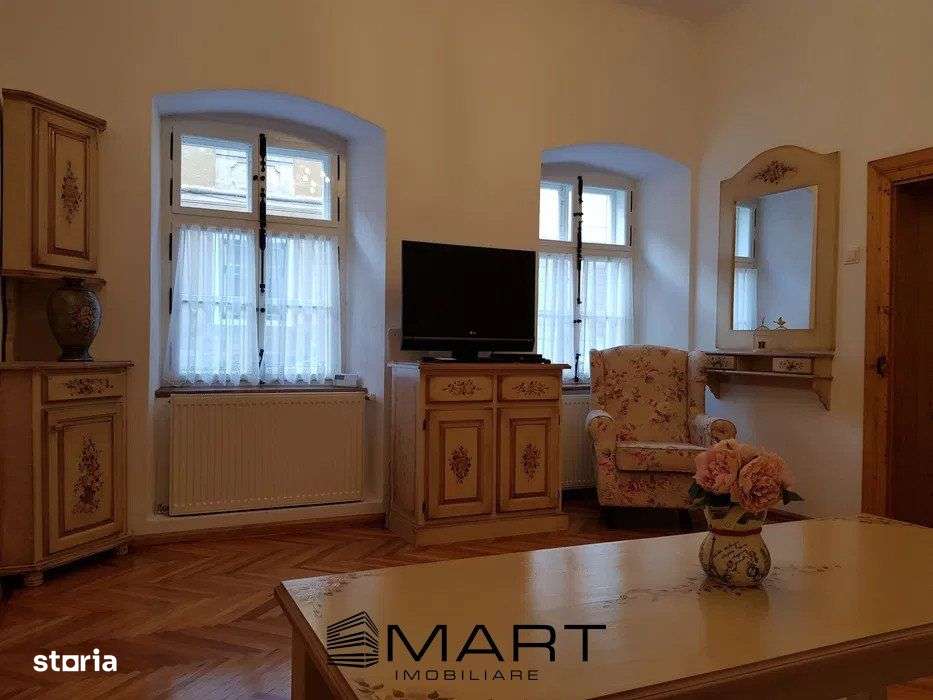 Apartament 2 camere , Centru Istoric - Imagine principală: 5/6