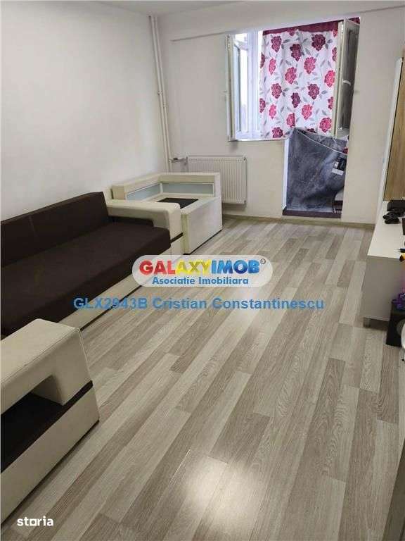 Apartament 2 camere, decomandat, renovat complet 2025, Berceni,S4-0