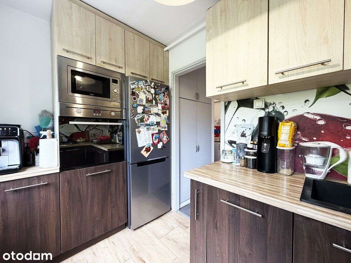 2 pokoje| ul. Młodzieżowa| balkon, piwnica-6