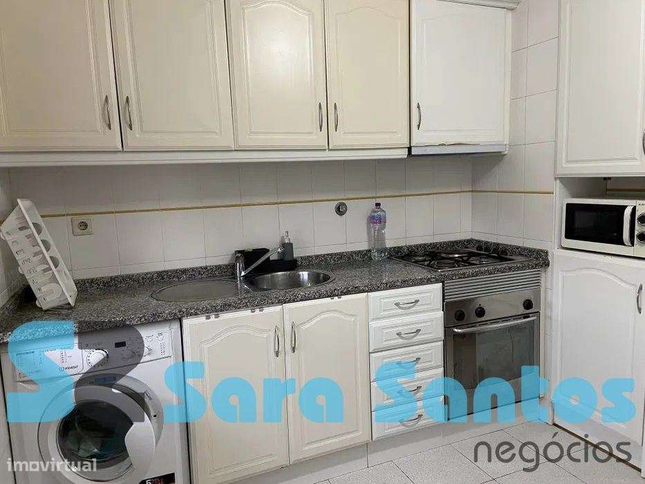 T2 Mobilado e cozinha equipada-Porto - Grande imagem: 2/10