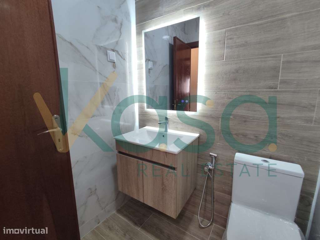 T3 Renovado com suite-32