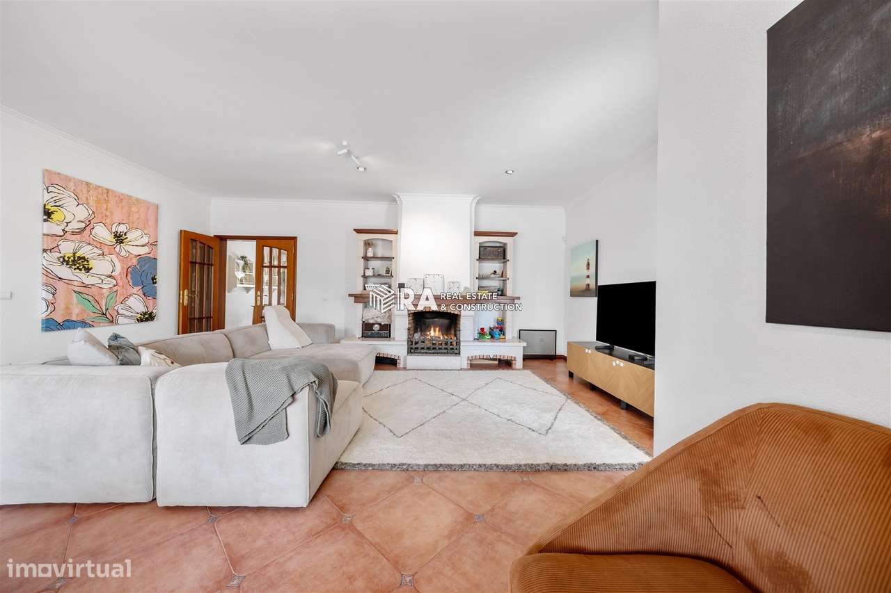 Moradia T4+2 Venda em Azeitão (São Lourenço e São Simão),Setúbal-13