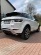 Land Rover Range Rover Evoque - 12