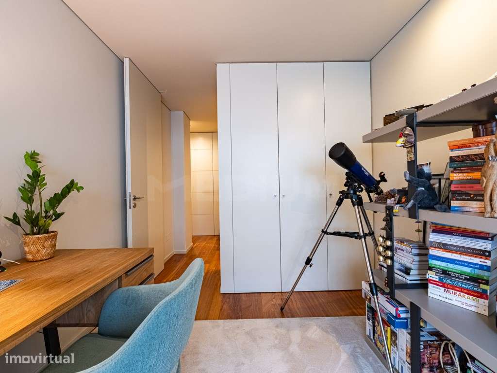 Apartamento T2 - Antas Prestige-13