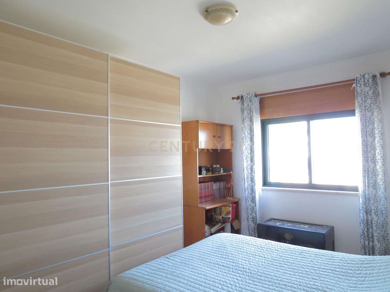 Apartamento T3 na Urbanização Cabeço da Fonte em Mem Martins-11