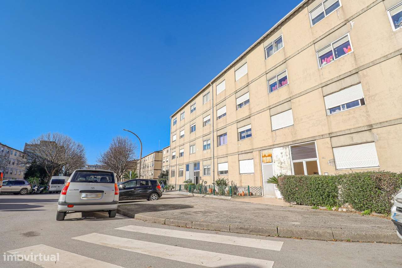 ATENÇÃO: Apto T3 remodelado Av. da Boa Vista, Bessa Leite - Porto-27