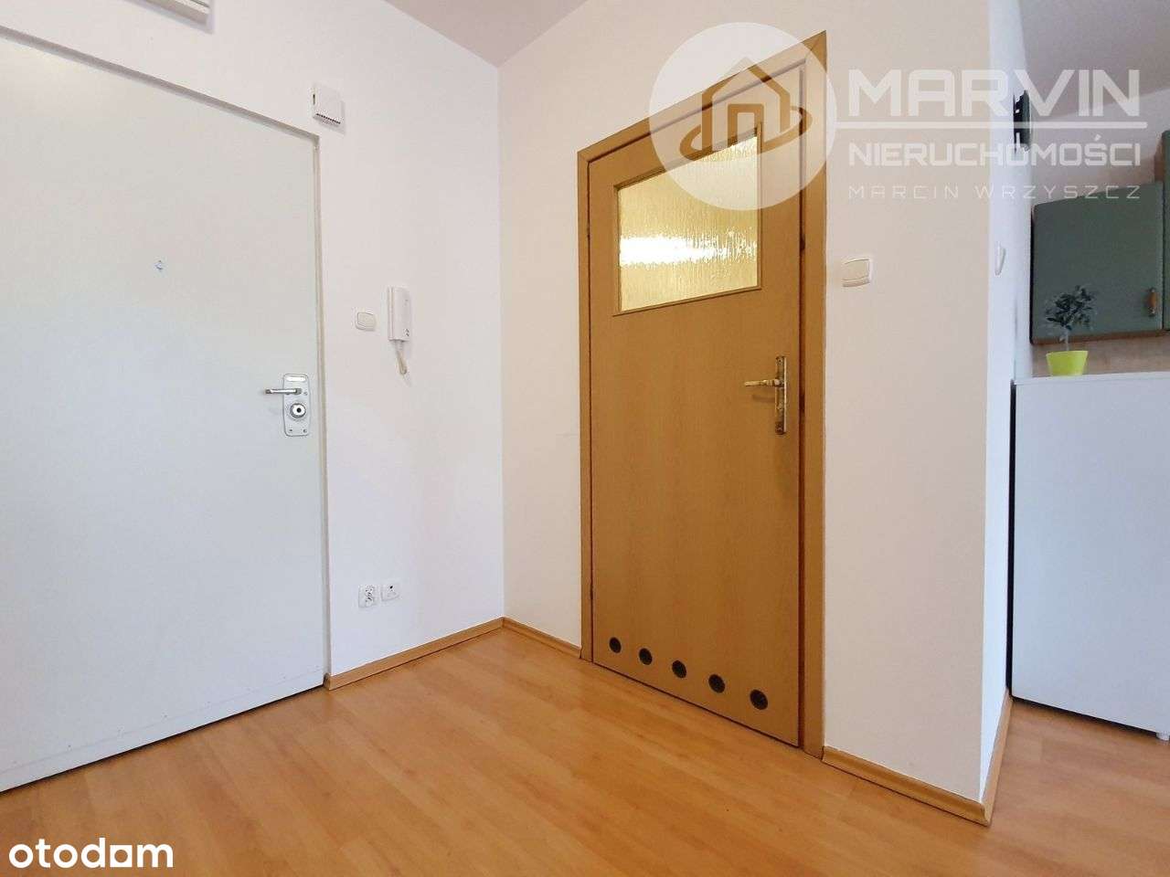 Duża Kawalerka (37m2) - ul. Międzychodzka - ATANER-18