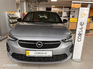 Opel Corsa e-Elegance