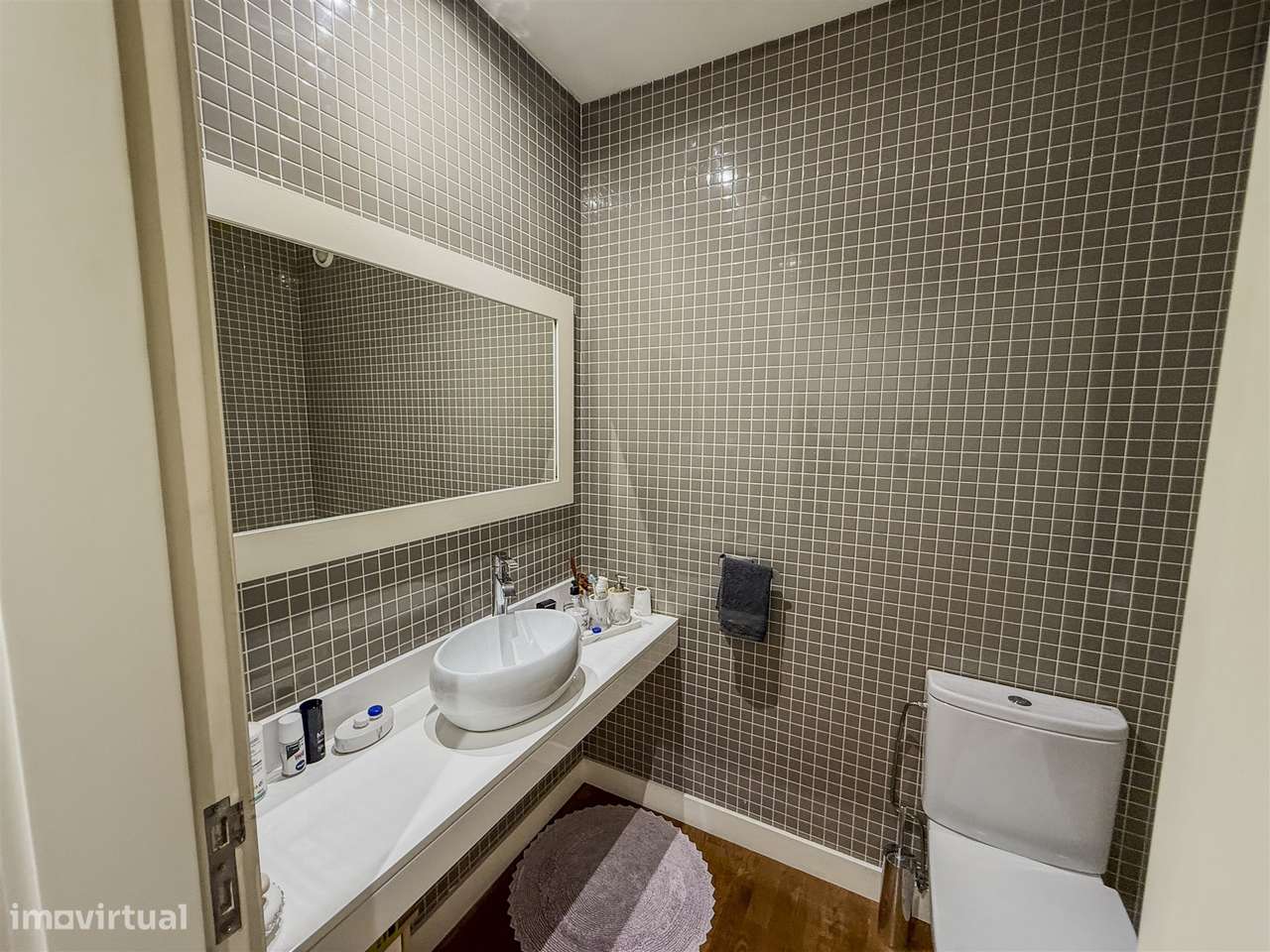 Apartamento T3 Venda em São Mamede de Infesta e Senhora da Hora,Matosi-22