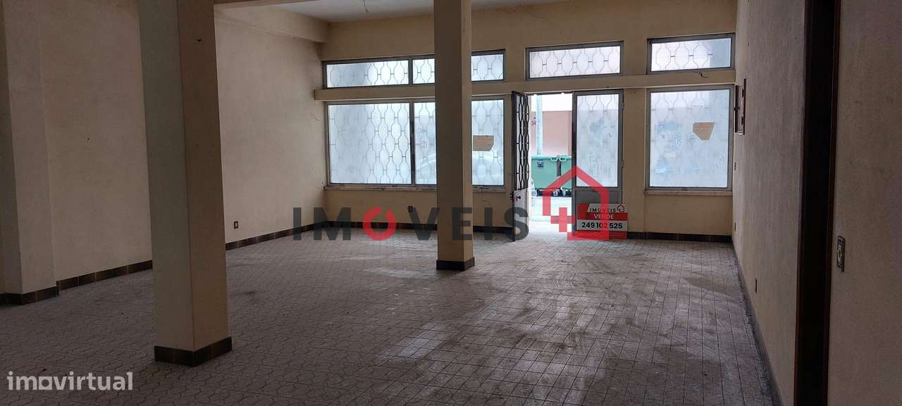 Loja centro da cidade - Grande imagem: 4/4