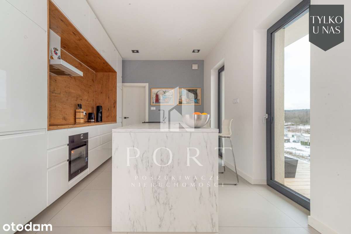 Wyjątkowy dom w prestiżowej lokalizacji! - Pełny obrazek: 5/20