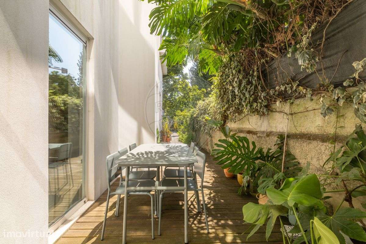 Moradia T4 para arrendamento - Grande imagem: 2/43