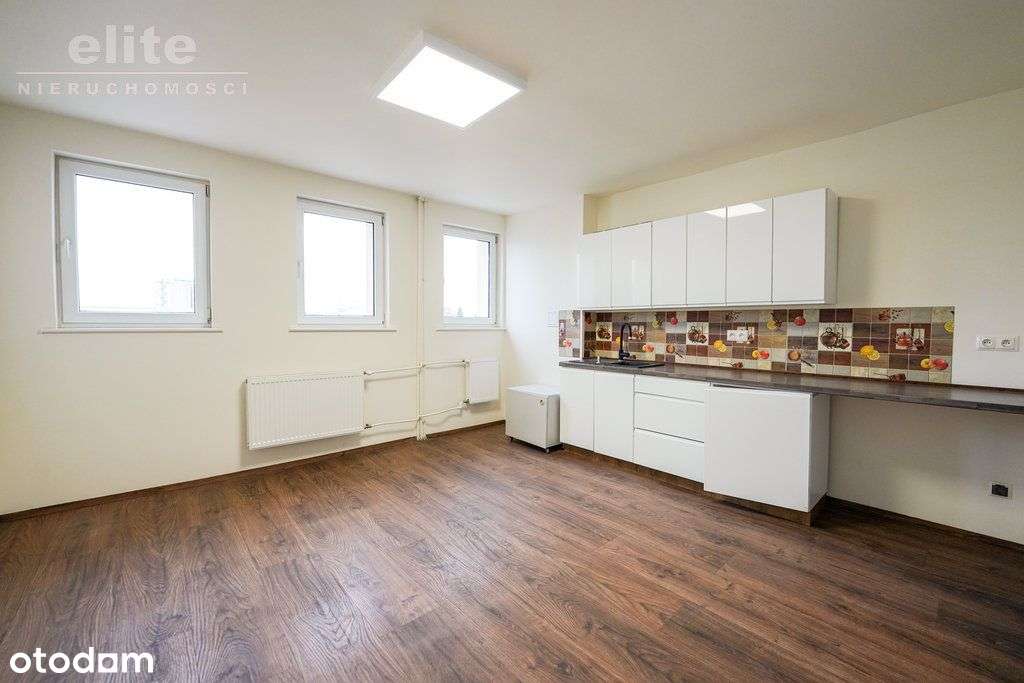 Lokal na wynajem Pomorzany - Pełny obrazek: 5/11