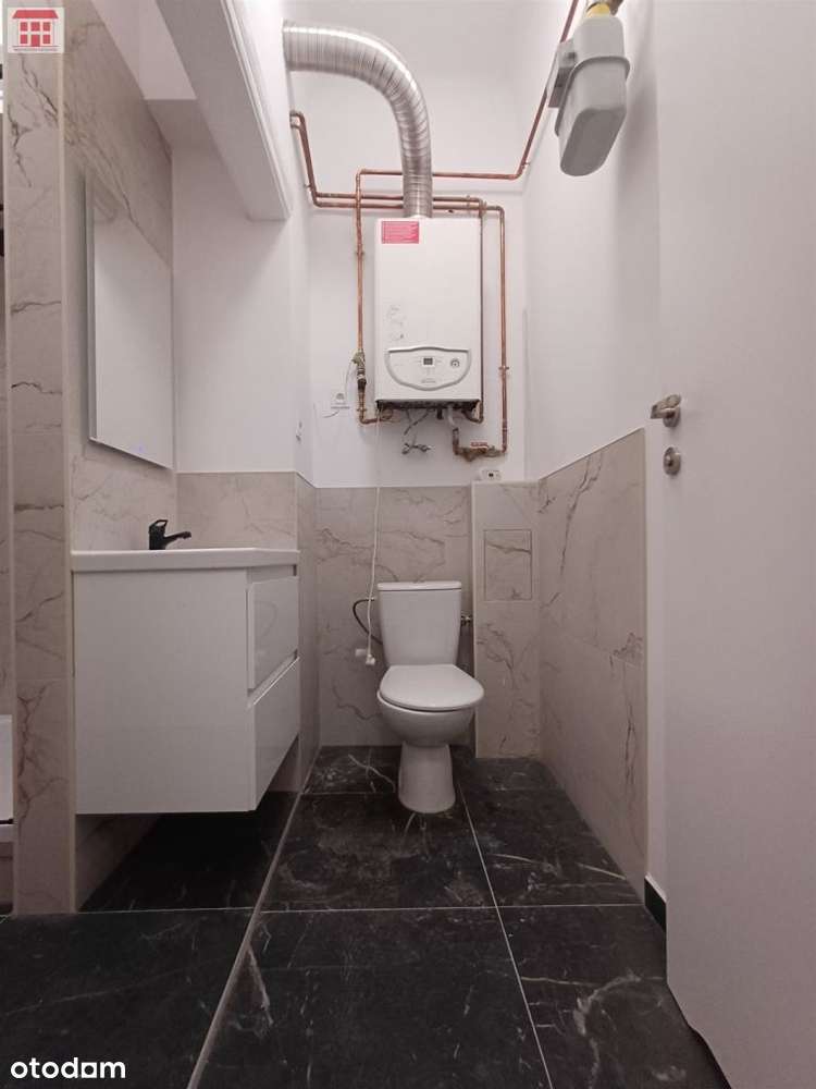 Atrakcyjne mieszkanie przy ul. Nadbystrzyckiej.-4